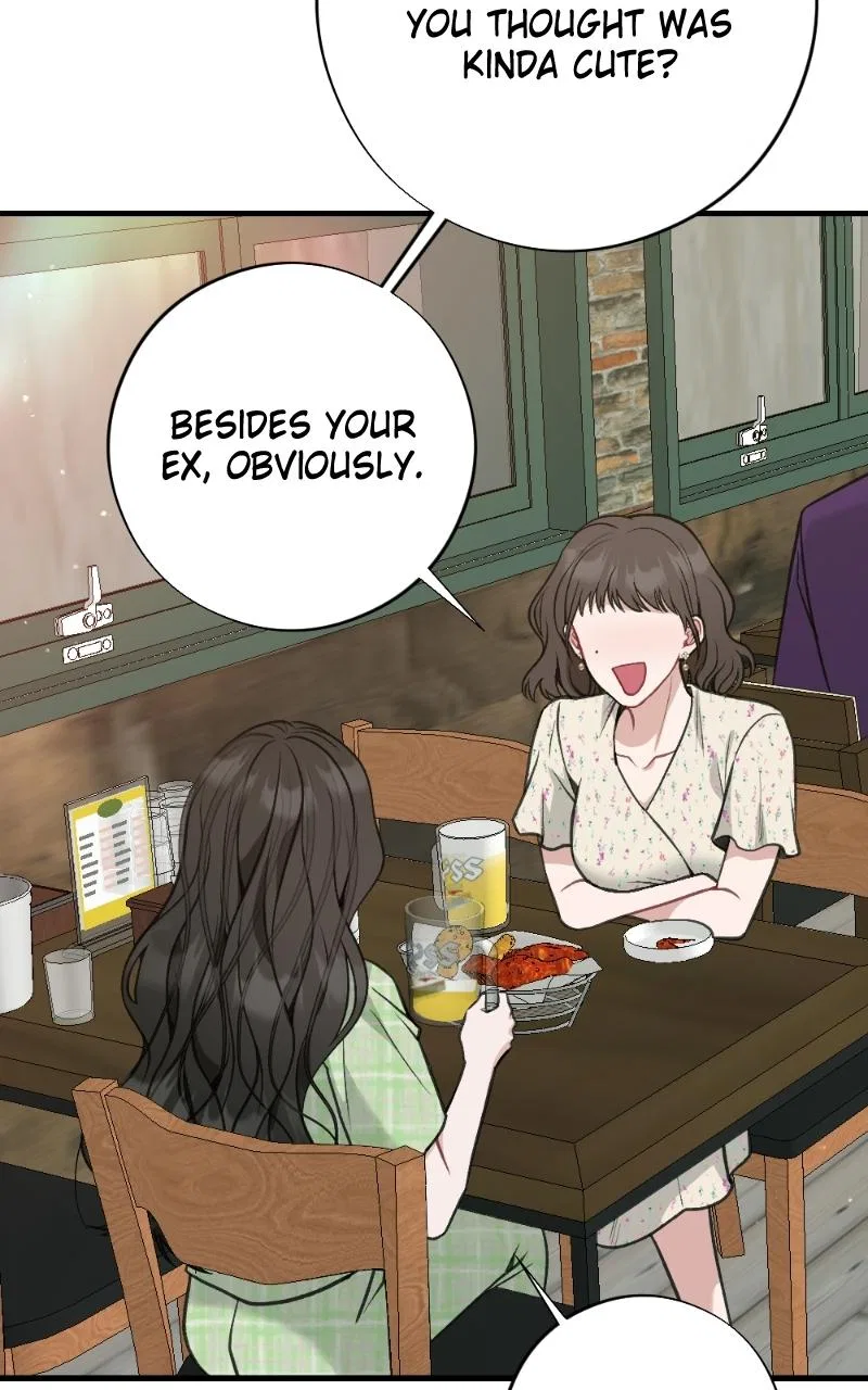 Last Love Chapter 2 – Page 68
