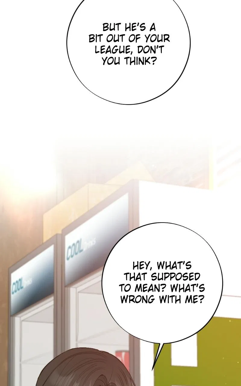 Last Love Chapter 2 – Page 74
