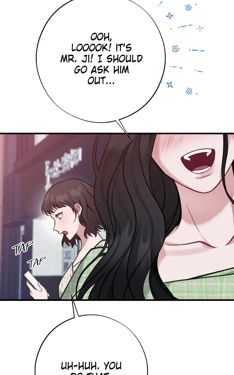 Last Love Chapter 2 – Page 98