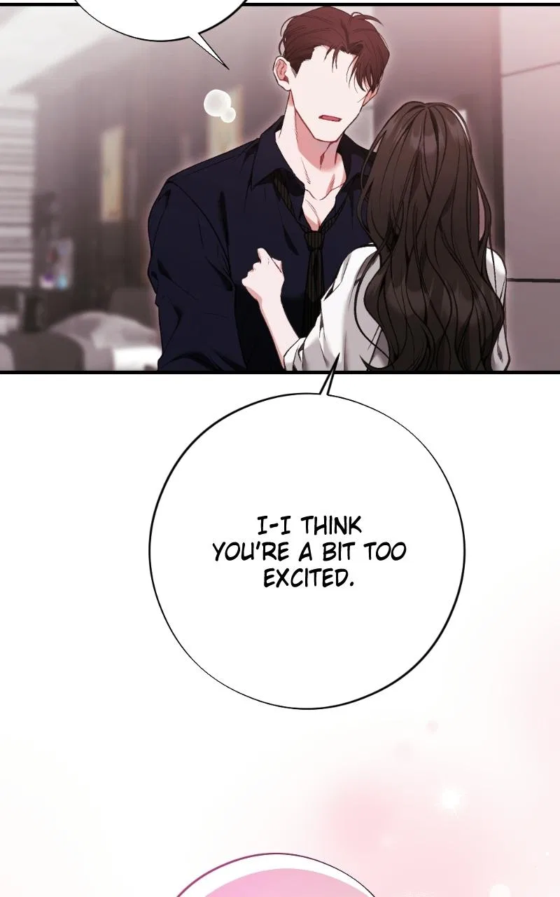 Last Love Chapter 1 – Page 11