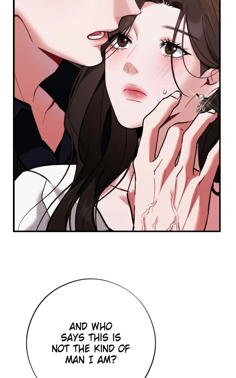 Last Love Chapter 1 – Page 19