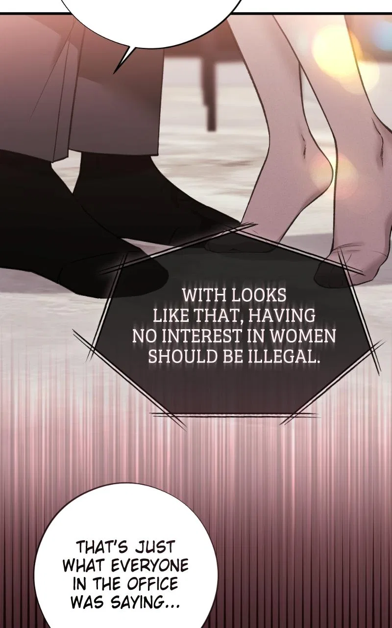 Last Love Chapter 1 – Page 20