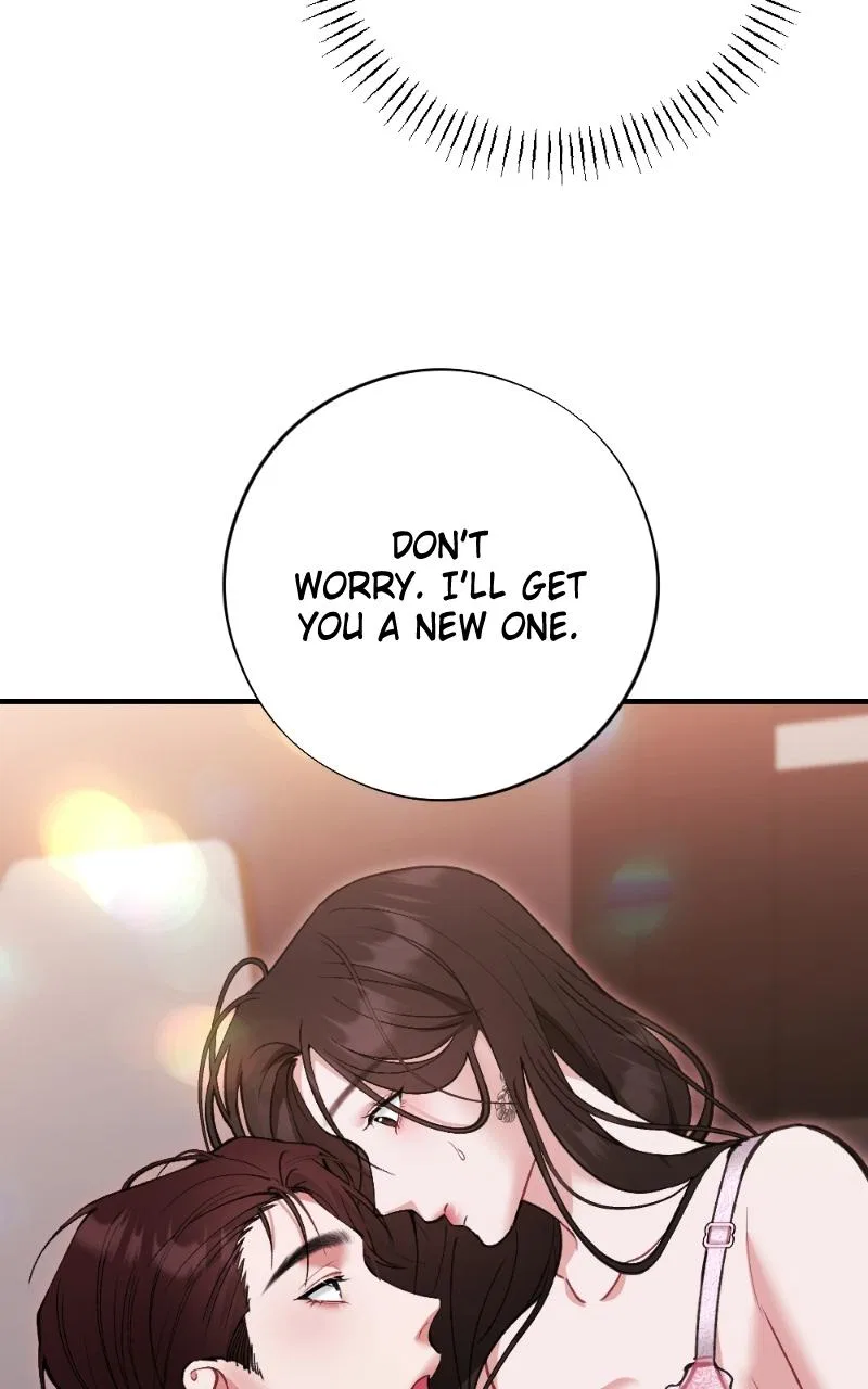 Last Love Chapter 1 – Page 30
