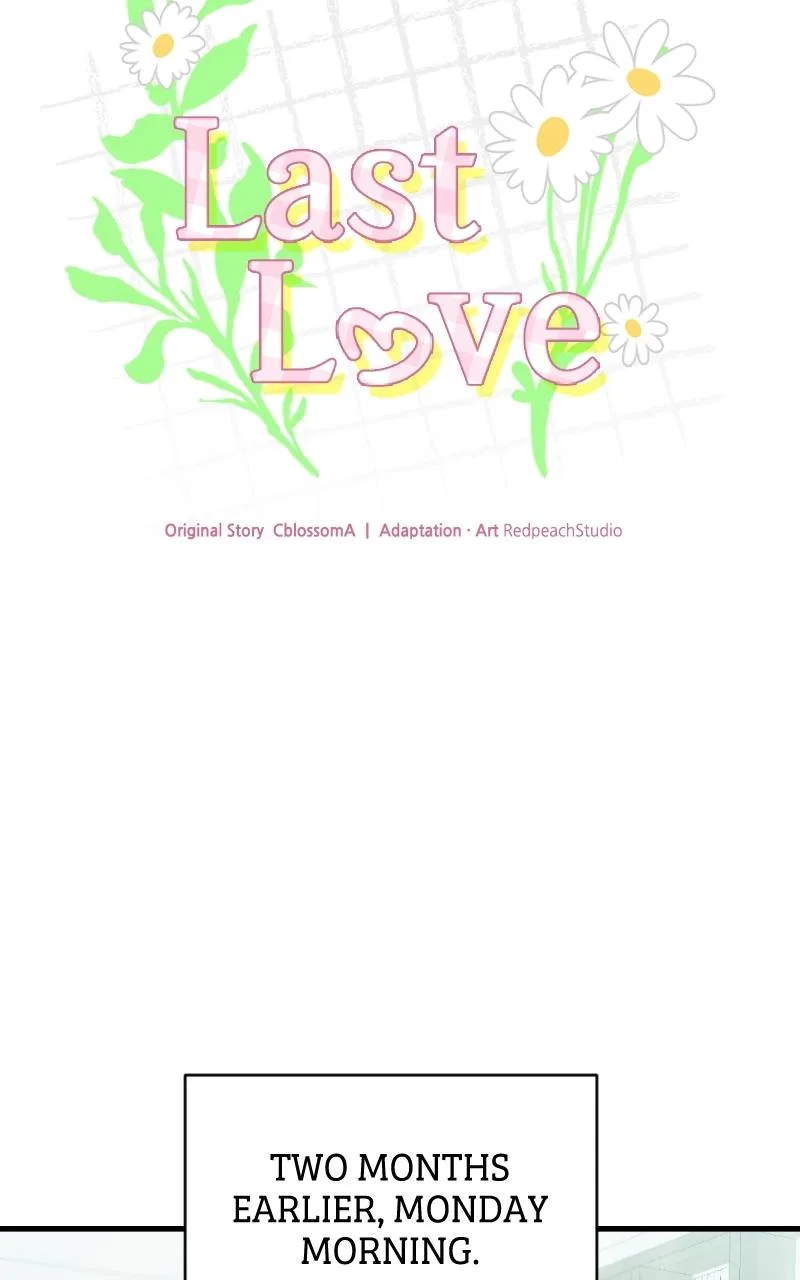 Last Love Chapter 1 – Page 52