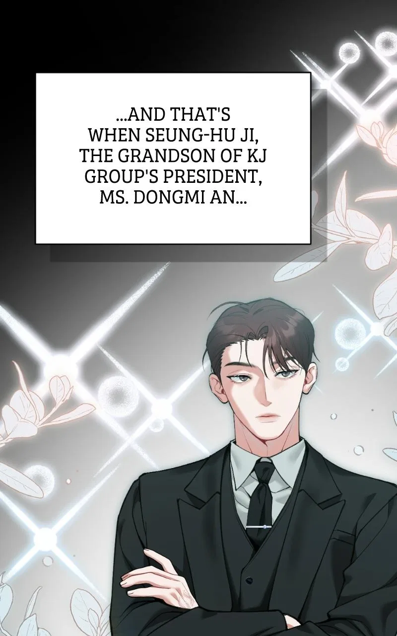 Last Love Chapter 1 – Page 58
