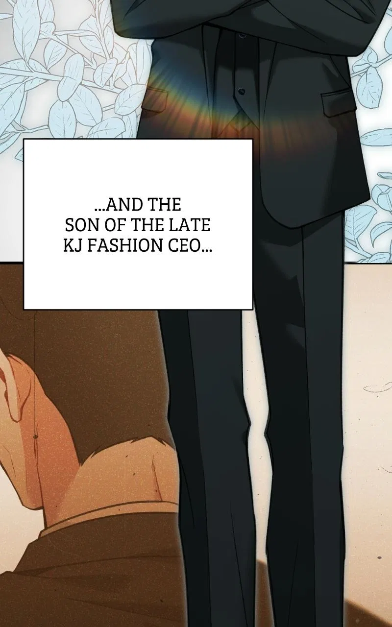 Last Love Chapter 1 – Page 59
