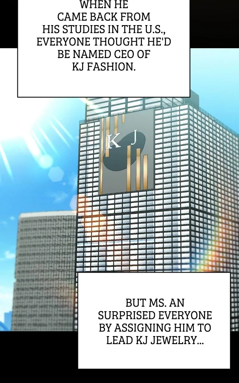 Last Love Chapter 1 – Page 61