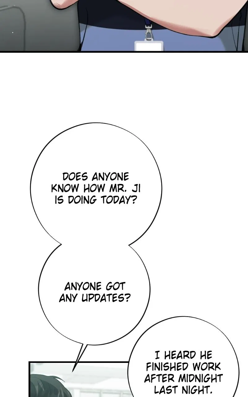 Last Love Chapter 1 – Page 68