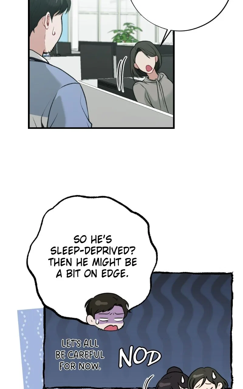 Last Love Chapter 1 – Page 69