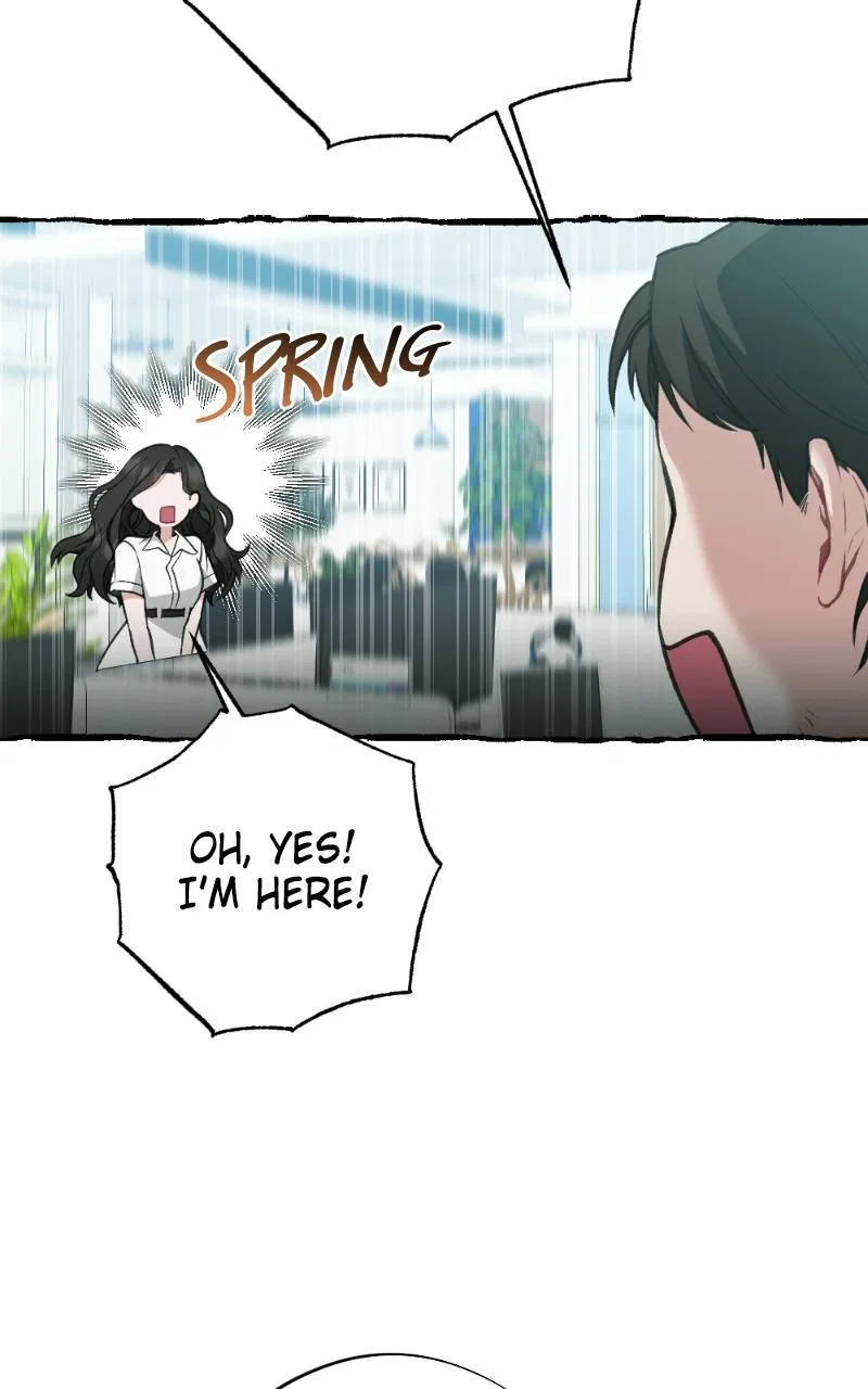 Last Love Chapter 1 – Page 73