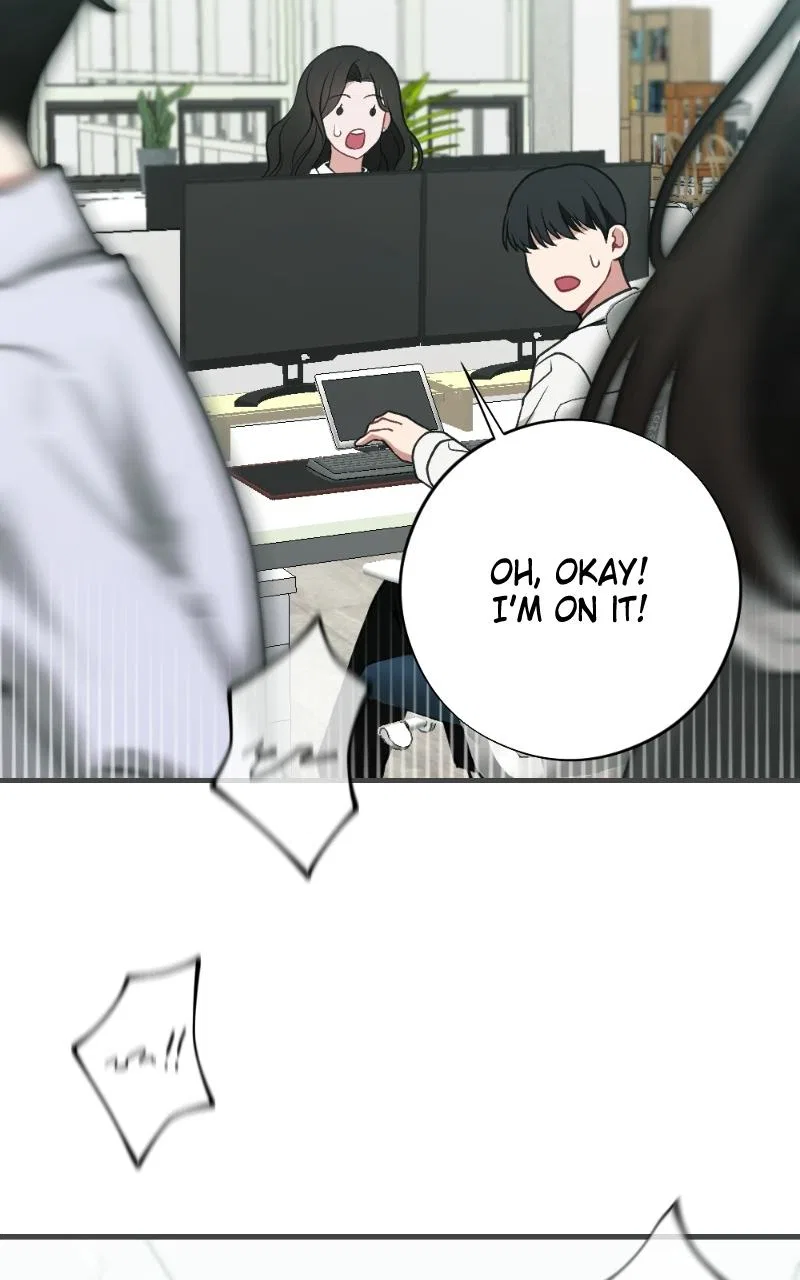 Last Love Chapter 1 – Page 89