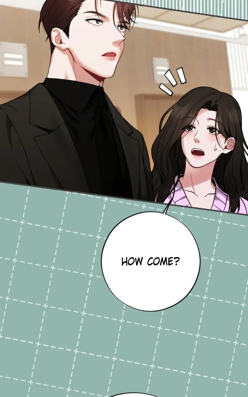 Last Love Chapter 1 – Page 95