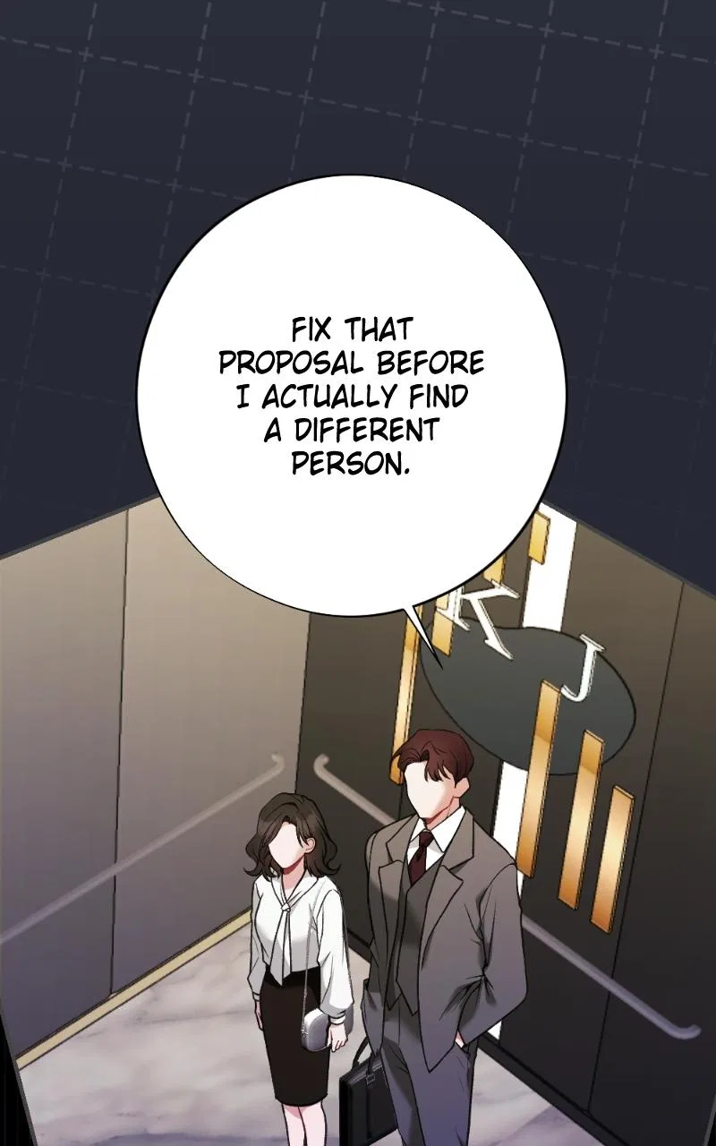Last Love Chapter 1 – Page 99