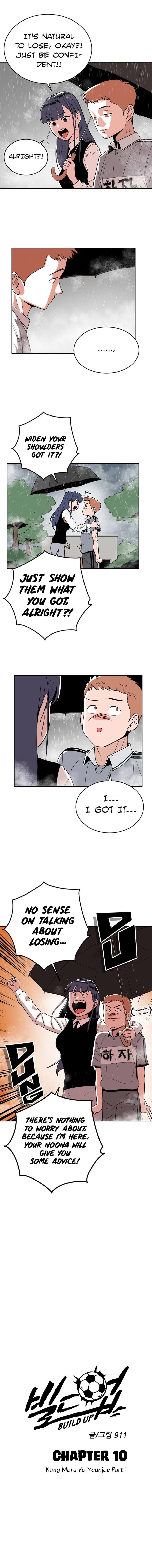 Build Up Chapter 10 – Page 5