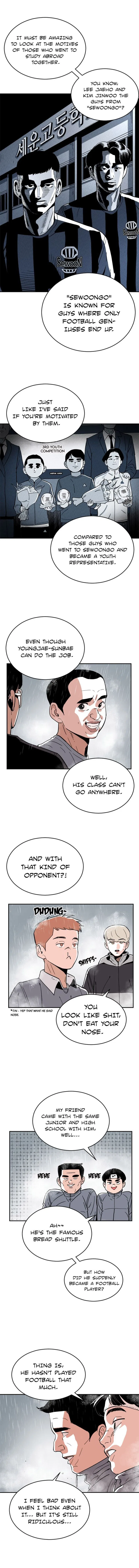 Build Up Chapter 10 – Page 10