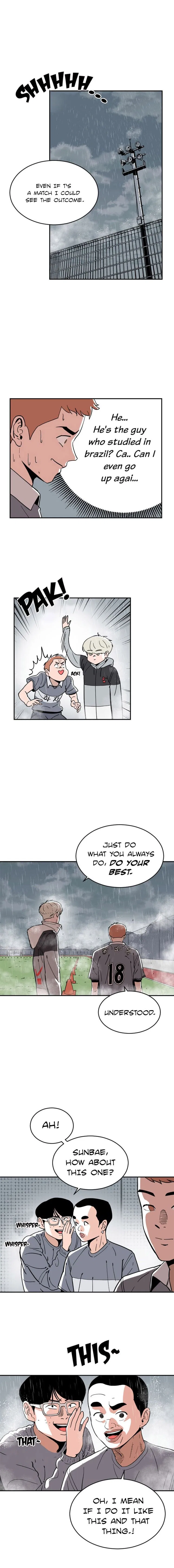 Build Up Chapter 10 – Page 11