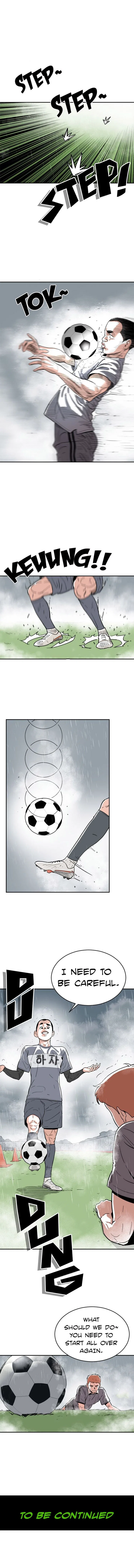 Build Up Chapter 10 – Page 15