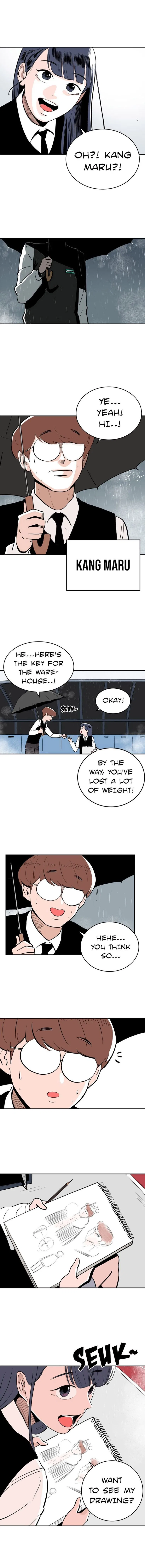 Build Up Chapter 9 – Page 2