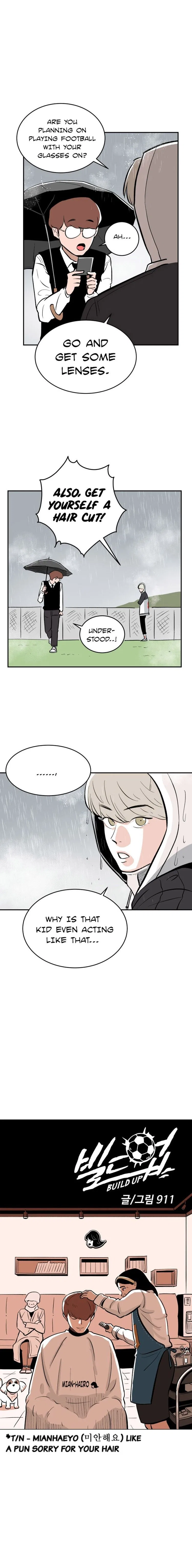 Build Up Chapter 9 – Page 5