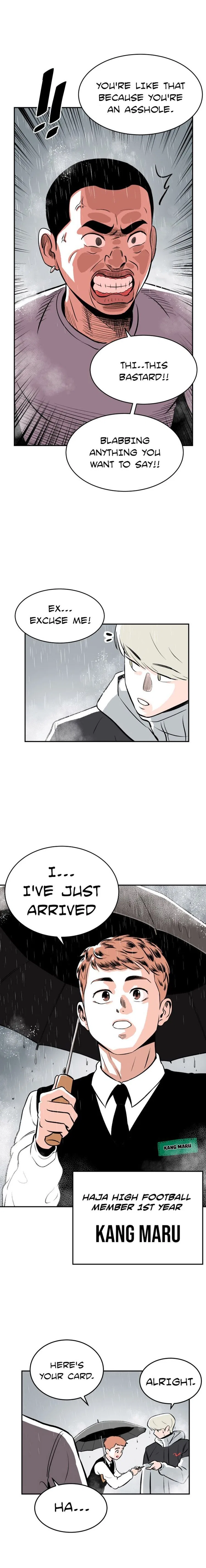 Build Up Chapter 9 – Page 13