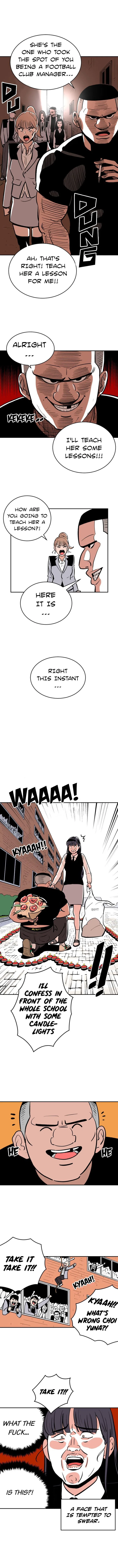 Build Up Chapter 8 – Page 2