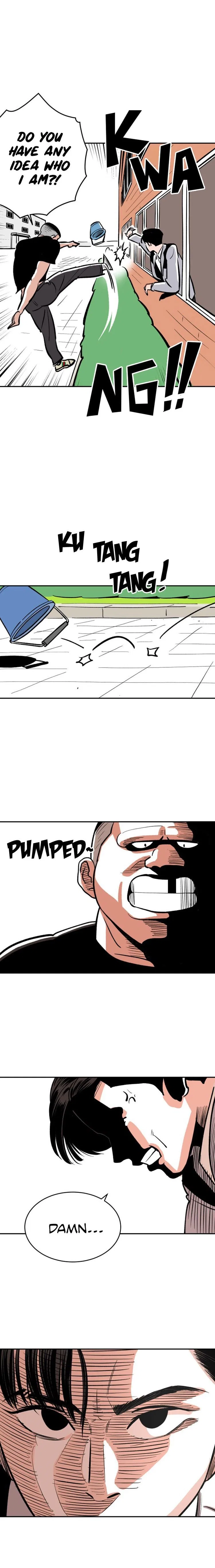 Build Up Chapter 8 – Page 5