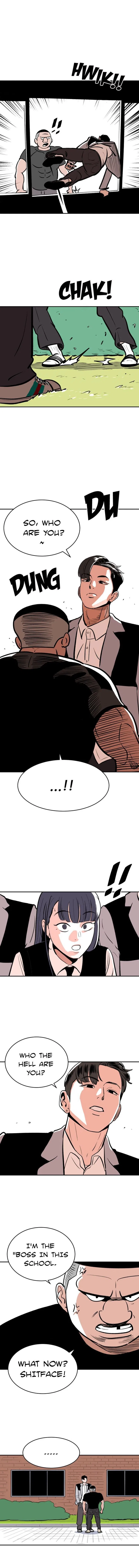 Build Up Chapter 8 – Page 6