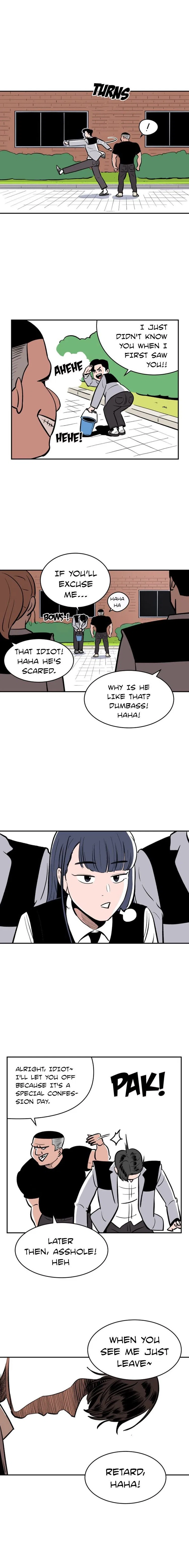 Build Up Chapter 8 – Page 7