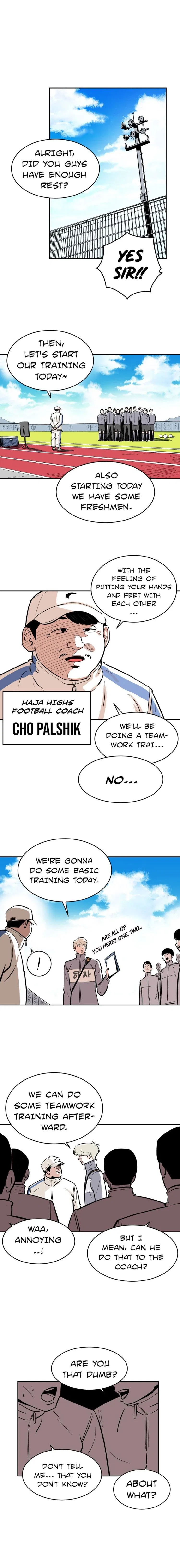 Build Up Chapter 8 – Page 12
