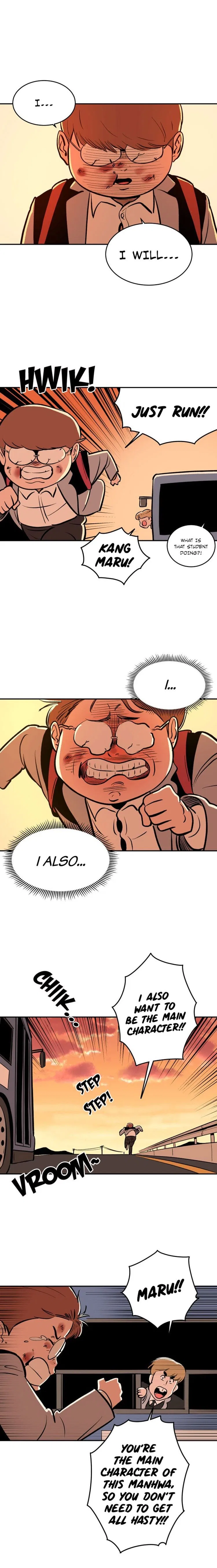 Build Up Chapter 8 – Page 17