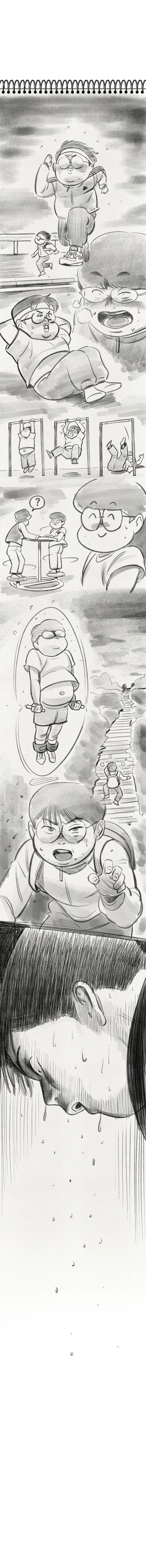 Build Up Chapter 8 – Page 19
