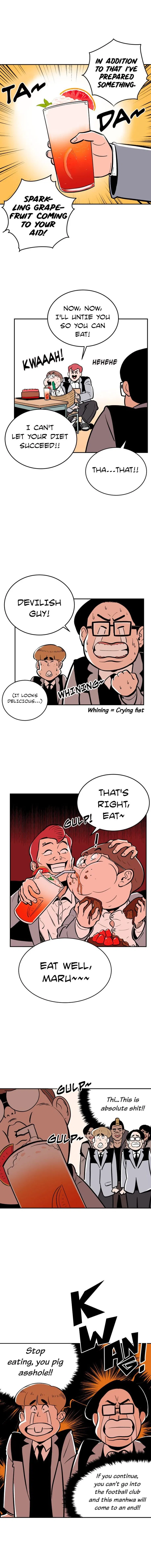 Build Up Chapter 7 – Page 3