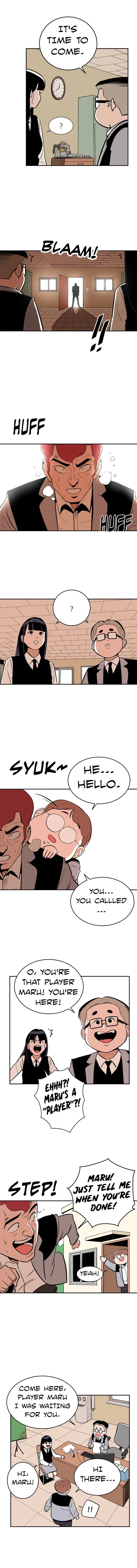 Build Up Chapter 7 – Page 9