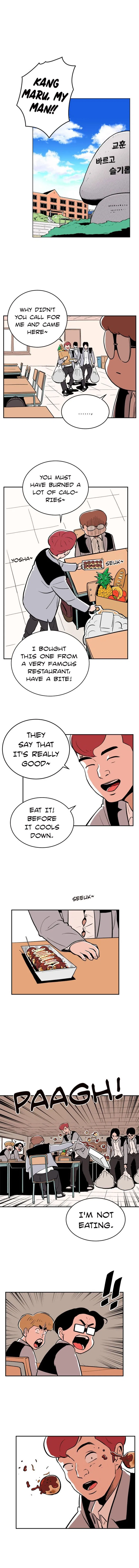 Build Up Chapter 7 – Page 14