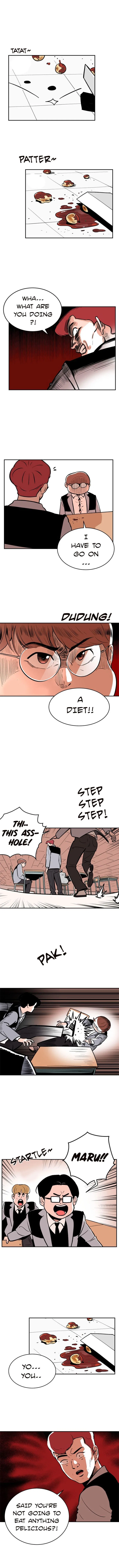 Build Up Chapter 7 – Page 15