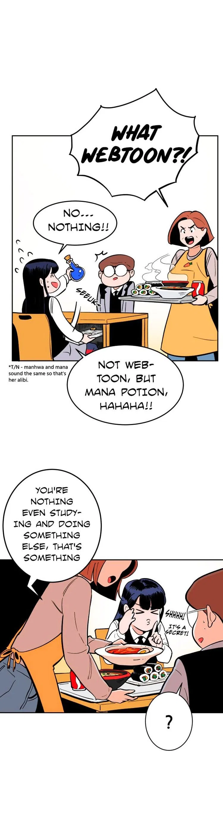 Build Up Chapter 6 – Page 5