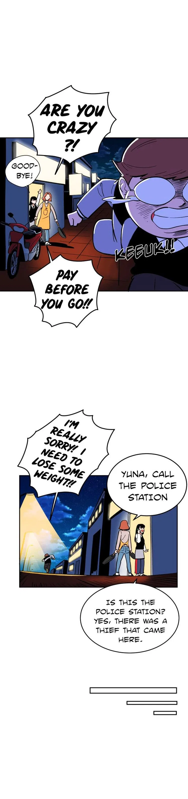 Build Up Chapter 6 – Page 9