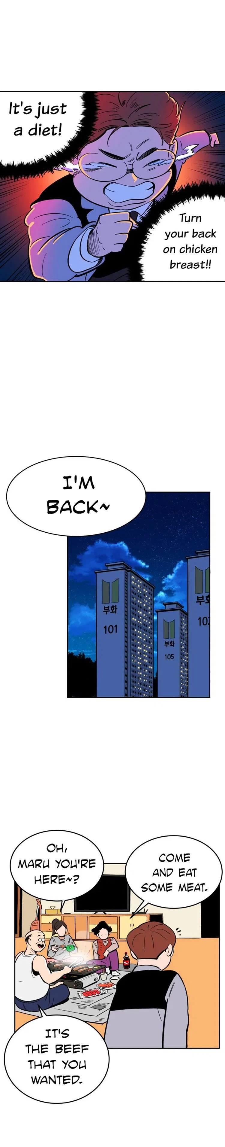 Build Up Chapter 6 – Page 10