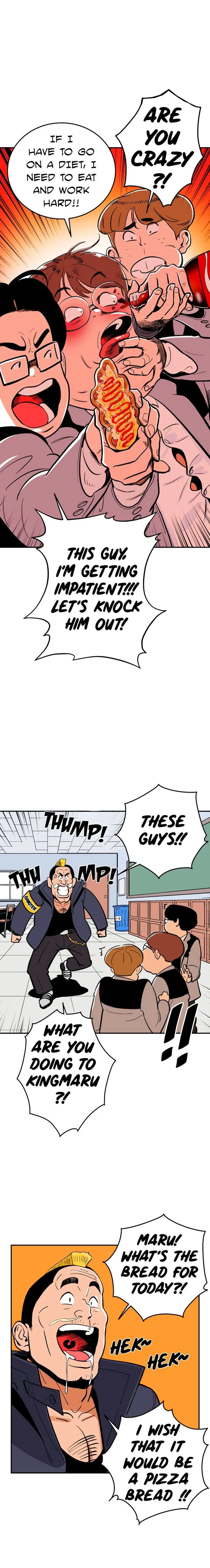 Build Up Chapter 6 – Page 20