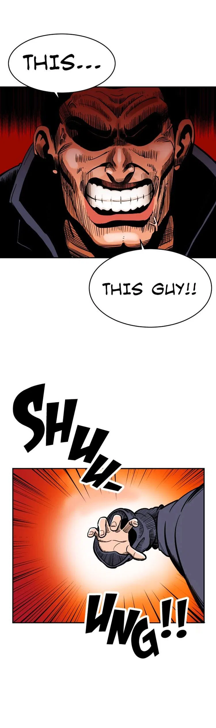 Build Up Chapter 6 – Page 23