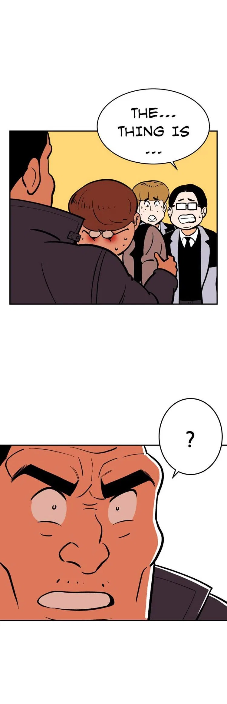 Build Up Chapter 6 – Page 25