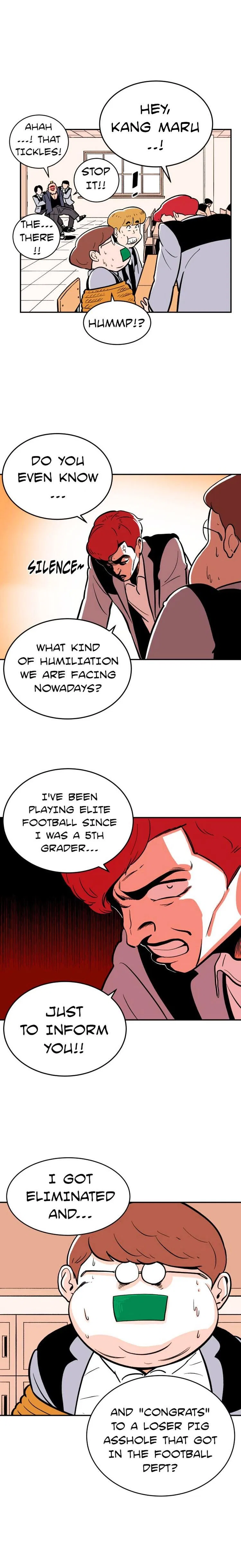 Build Up Chapter 6 – Page 32