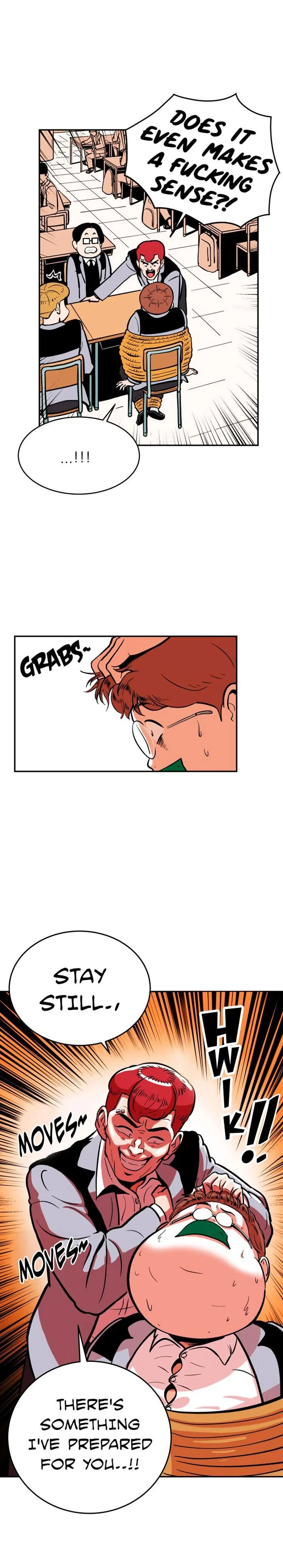 Build Up Chapter 6 – Page 33