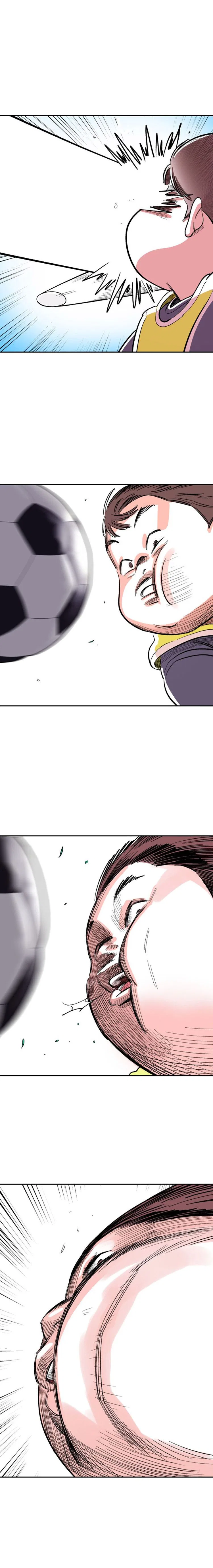 Build Up Chapter 5 – Page 4