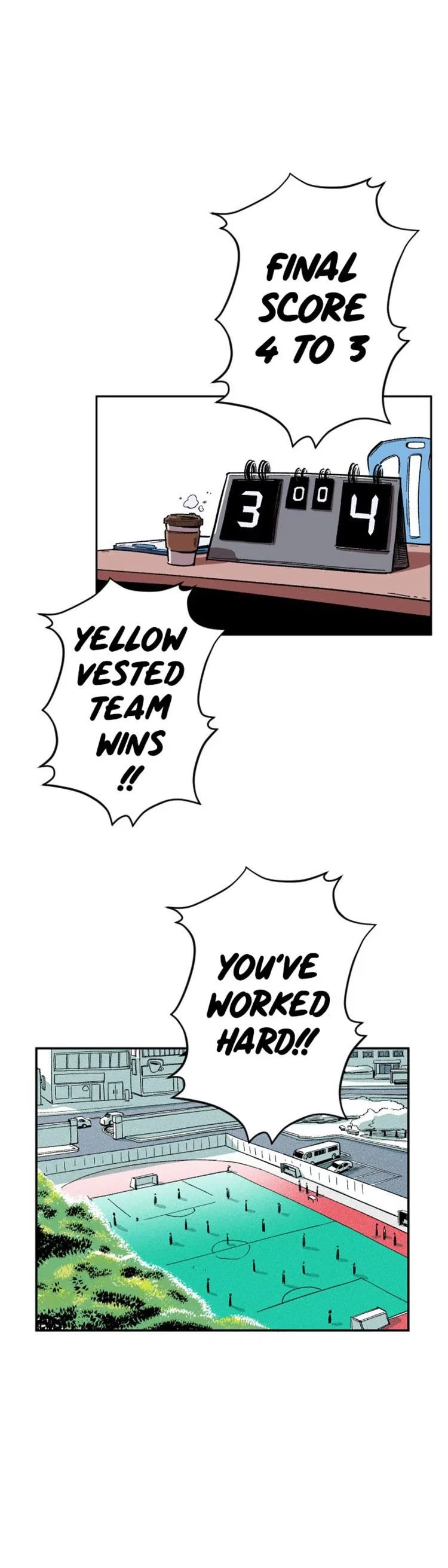 Build Up Chapter 5 – Page 8