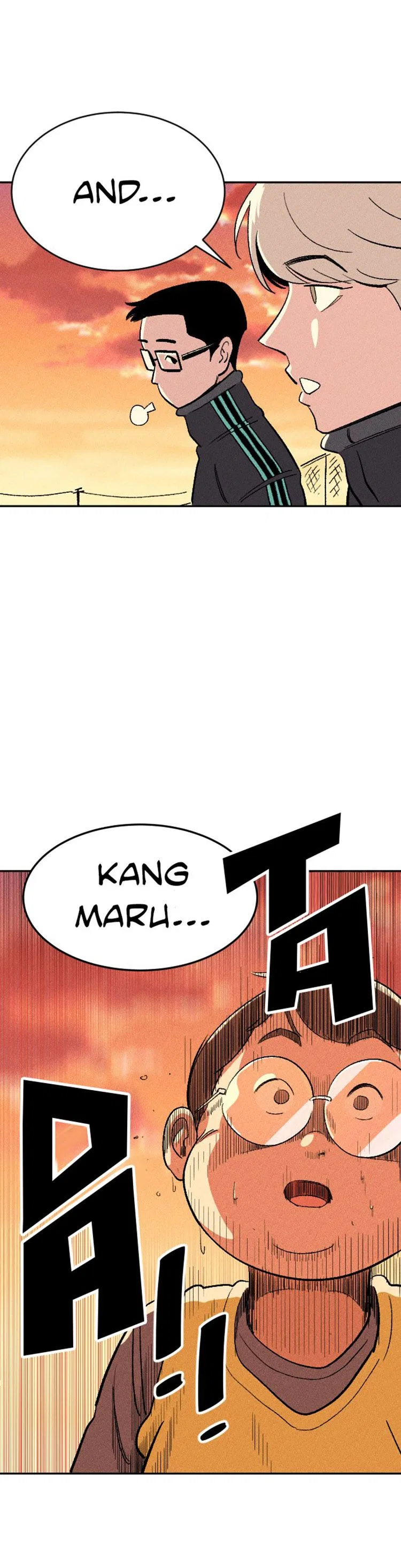 Build Up Chapter 5 – Page 15