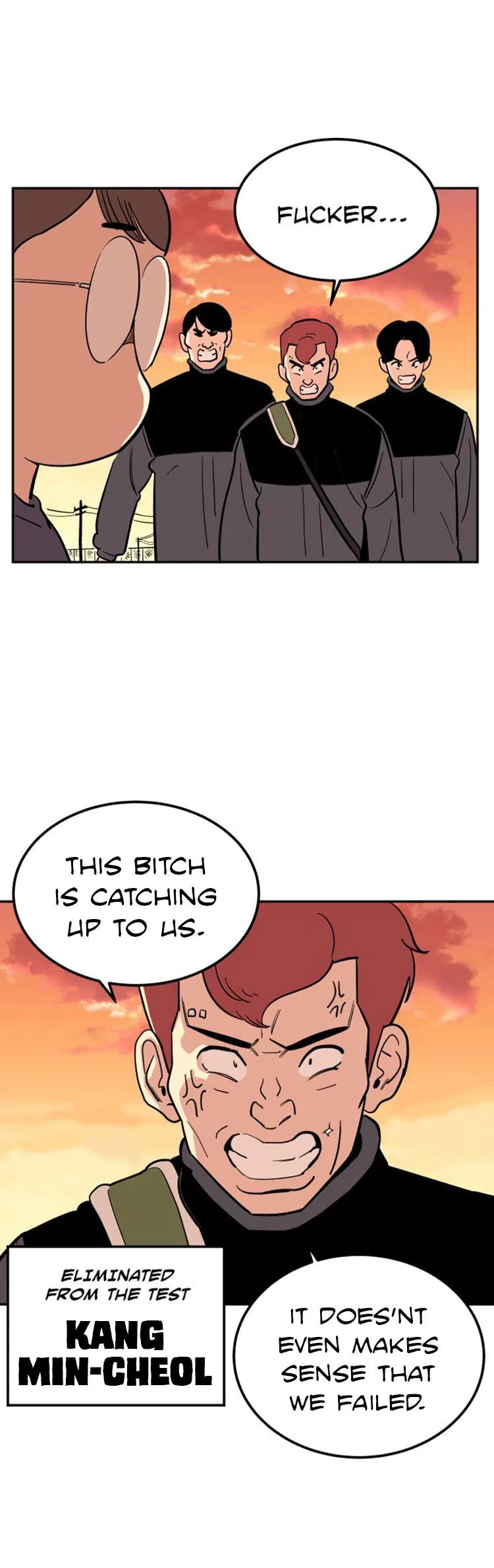 Build Up Chapter 5 – Page 17