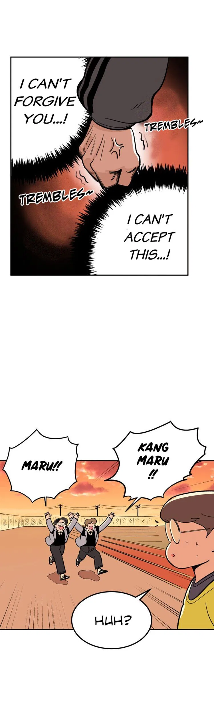 Build Up Chapter 5 – Page 18