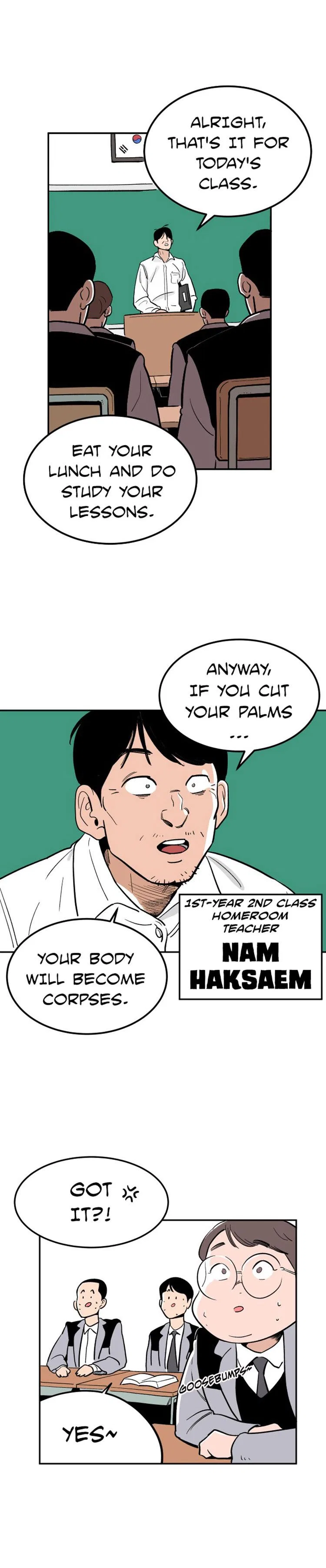 Build Up Chapter 5 – Page 21