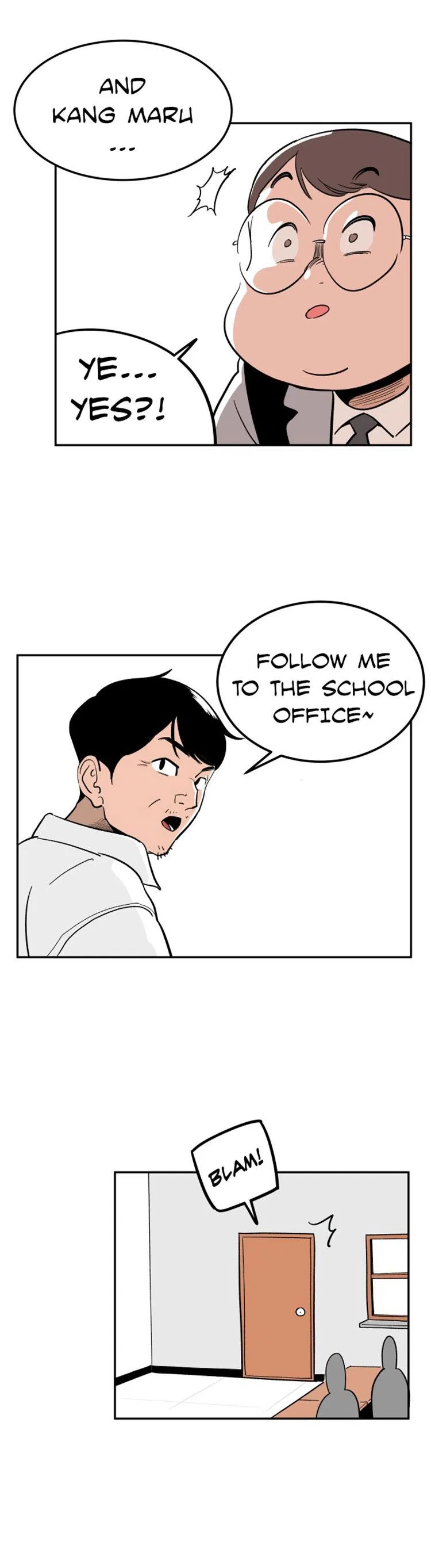 Build Up Chapter 5 – Page 22